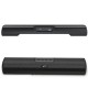 Q3 Wireless bluetooth Speaker Rechargeable TWS 3D Stereo Sound with HD Microphone Support bluetooth TF AUX USB Sound Bar