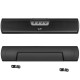Q3 Wireless bluetooth Speaker Rechargeable TWS 3D Stereo Sound with HD Microphone Support bluetooth TF AUX USB Sound Bar Q3 Wireless bluetooth Speaker Rechargeable TWS 3D Stereo Sound with HD Microphone Support bluetooth TF AUX USB Sound Bar