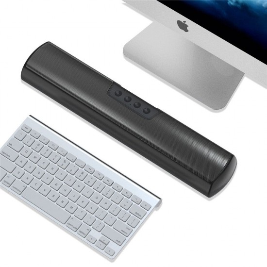 Q3 Wireless bluetooth Speaker Rechargeable TWS 3D Stereo Sound with HD Microphone Support bluetooth TF AUX USB Sound Bar Q3 Wireless bluetooth Speaker Rechargeable TWS 3D Stereo Sound with HD Microphone Support bluetooth TF AUX USB Sound Bar