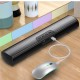 Q3 Wireless bluetooth Speaker Rechargeable TWS 3D Stereo Sound with HD Microphone Support bluetooth TF AUX USB Sound Bar Q3 Wireless bluetooth Speaker Rechargeable TWS 3D Stereo Sound with HD Microphone Support bluetooth TF AUX USB Sound Bar