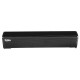 US1 Computer Speaker Home Small Speaker Wired Mini Usb 3.5mm Desktop Long Gaming Speaker Blue Light ABS Black US1 Computer Speaker Home Small Speaker Wired Mini Usb 3.5mm Desktop Long Gaming Speaker Blue Light ABS Black