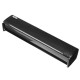 US1 Computer Speaker Home Small Speaker Wired Mini Usb 3.5mm Desktop Long Gaming Speaker Blue Light ABS Black US1 Computer Speaker Home Small Speaker Wired Mini Usb 3.5mm Desktop Long Gaming Speaker Blue Light ABS Black