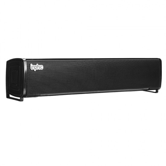 US1 Computer Speaker Home Small Speaker Wired Mini Usb 3.5mm Desktop Long Gaming Speaker Blue Light ABS Black US1 Computer Speaker Home Small Speaker Wired Mini Usb 3.5mm Desktop Long Gaming Speaker Blue Light ABS Black