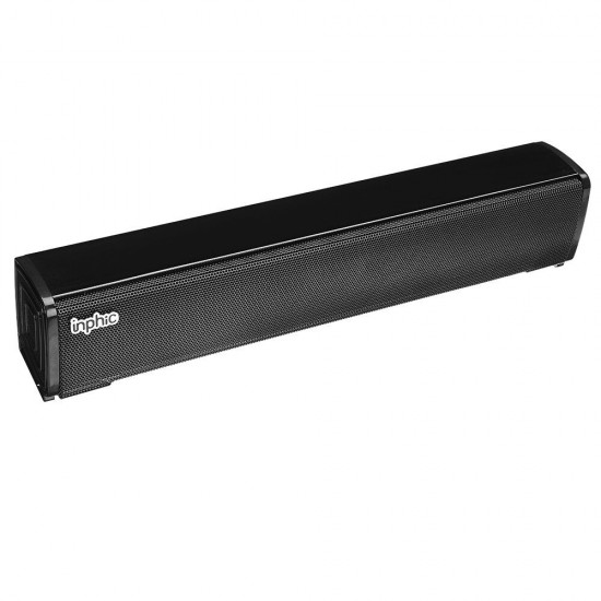 US1 Computer Speaker Home Small Speaker Wired Mini Usb 3.5mm Desktop Long Gaming Speaker Blue Light ABS Black US1 Computer Speaker Home Small Speaker Wired Mini Usb 3.5mm Desktop Long Gaming Speaker Blue Light ABS Black