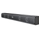 US10 Computer Desktop Speaker 2.0 Channel Speaker System 4D Surround Sound 4 Unit HIFI Noise Reduction Colorful Lighting Effect US10 Computer Desktop Speaker 2.0 Channel Speaker System 4D Surround Sound 4 Unit HIFI Noise Reduction Colorful Lighting Effect