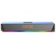 A8 Computer Speaker RGB Light Effect bluetooth USB Recharging Clock DisplayAUXU DiskTF Card Input Stereo Speaker System A8 Computer Speaker RGB Light Effect bluetooth USB Recharging Clock DisplayAUXU DiskTF Card Input Stereo Speaker System