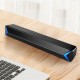 MC Dual Mode Computer Speaker 3.5mm Wired/Bluetooth Wireless Audio Input Powerful Stereo Music Player For PC Smartphone MC Dual Mode Computer Speaker 3.5mm Wired/Bluetooth Wireless Audio Input Powerful Stereo Music Player For PC Smartphone