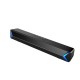 MC Dual Mode Computer Speaker 3.5mm Wired/Bluetooth Wireless Audio Input Powerful Stereo Music Player For PC Smartphone MC Dual Mode Computer Speaker 3.5mm Wired/Bluetooth Wireless Audio Input Powerful Stereo Music Player For PC Smartphone