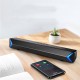 MC Dual Mode Computer Speaker 3.5mm Wired/Bluetooth Wireless Audio Input Powerful Stereo Music Player For PC Smartphone MC Dual Mode Computer Speaker 3.5mm Wired/Bluetooth Wireless Audio Input Powerful Stereo Music Player For PC Smartphone