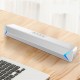 MC Dual Mode Computer Speaker 3.5mm Wired/Bluetooth Wireless Audio Input Powerful Stereo Music Player For PC Smartphone MC Dual Mode Computer Speaker 3.5mm Wired/Bluetooth Wireless Audio Input Powerful Stereo Music Player For PC Smartphone