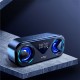MC H8 Dual Mode Computer Speaker Wireless bluetooth + Wired Subwoofer Speaker LCD Alarm Clock Temperature Display FM Radio MC H8 Dual Mode Computer Speaker Wireless bluetooth + Wired Subwoofer Speaker LCD Alarm Clock Temperature Display FM Radio