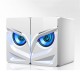 MC V128 Computer Speaker USB Wired Desktop Subwoofer Speaker Universal for Computer Laptop Tablet Mobile Phone MC V128 Computer Speaker USB Wired Desktop Subwoofer Speaker Universal for Computer Laptop Tablet Mobile Phone