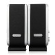 Mini 3.5mm USB Jack USB Audio Power Speaker for PC Notebook Mini 3.5mm USB Jack USB Audio Power Speaker for PC Notebook