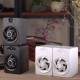 Mini Portable USB Muit Colorful Light Computer Subwoofer Speaker for Desktop Laptop PC MP3 Cell phone Mini Portable USB Muit Colorful Light Computer Subwoofer Speaker for Desktop Laptop PC MP3 Cell phone