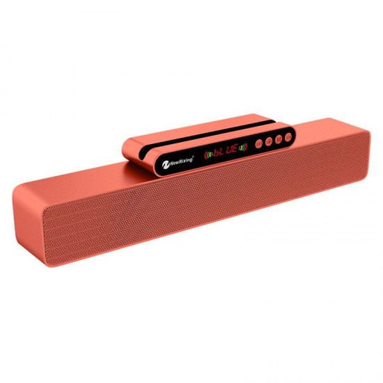 NR501 bluetooth Speaker Strip Card Audio Wireless 5W Dual Speaker Audio Subwoofer 2*5W USB Interface NR501 bluetooth Speaker Strip Card Audio Wireless 5W Dual Speaker Audio Subwoofer 2*5W USB Interface