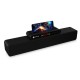 NR501 bluetooth Speaker Strip Card Audio Wireless 5W Dual Speaker Audio Subwoofer 2*5W USB Interface