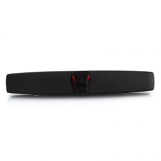 NR7017 HIFI Sound bar bluetooth Speaker Wireless Handsfree Portable Column Stereo Subwoofer Speakers for TV PC and Telephone