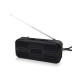 NR-3018FM Outdoor Wireless SpeakerWireless bluetooth Speaker FM Radio Hands Free Calling USB Flash Drive TF Card AUX Input TWS Connection. NR-3018FM Outdoor Wireless SpeakerWireless bluetooth Speaker FM Radio Hands Free Calling USB Flash Drive TF Card AUX Input TWS Connection.