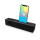 NR-4023 Computer Audio with Phone Bracket Wireless bluetooth Speaker Portable Mini Vard Subwoofer Rechargeable NR-4023 Computer Audio with Phone Bracket Wireless bluetooth Speaker Portable Mini Vard Subwoofer Rechargeable