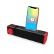 NR-4023 Computer Audio with Phone Bracket Wireless bluetooth Speaker Portable Mini Vard Subwoofer Rechargeable NR-4023 Computer Audio with Phone Bracket Wireless bluetooth Speaker Portable Mini Vard Subwoofer Rechargeable
