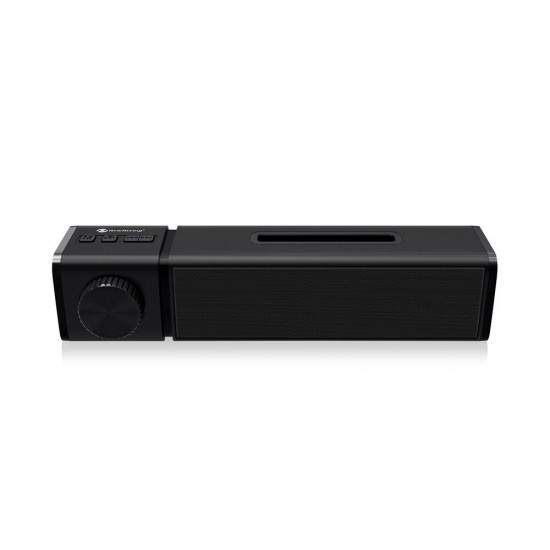NR-4023 Computer Audio with Phone Bracket Wireless bluetooth Speaker Portable Mini Vard Subwoofer Rechargeable NR-4023 Computer Audio with Phone Bracket Wireless bluetooth Speaker Portable Mini Vard Subwoofer Rechargeable