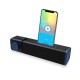 NR-4023 Computer Audio with Phone Bracket Wireless bluetooth Speaker Portable Mini Vard Subwoofer Rechargeable NR-4023 Computer Audio with Phone Bracket Wireless bluetooth Speaker Portable Mini Vard Subwoofer Rechargeable