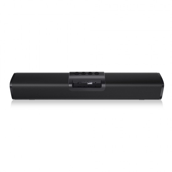 NR-8017 Computer Audio with Phone Bracket Wireless bluetooth Speaker Portable Mini Vard Subwoofer Rechargeable NR-8017 Computer Audio with Phone Bracket Wireless bluetooth Speaker Portable Mini Vard Subwoofer Rechargeable