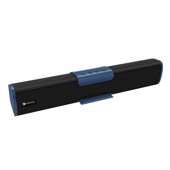 NR-8017 Computer Audio with Phone Bracket Wireless bluetooth Speaker Portable Mini Vard Subwoofer Rechargeable NR-8017 Computer Audio with Phone Bracket Wireless bluetooth Speaker Portable Mini Vard Subwoofer Rechargeable