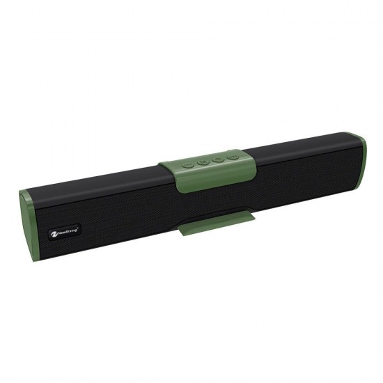 NR-8017 Computer Audio with Phone Bracket Wireless bluetooth Speaker Portable Mini Vard Subwoofer Rechargeable NR-8017 Computer Audio with Phone Bracket Wireless bluetooth Speaker Portable Mini Vard Subwoofer Rechargeable
