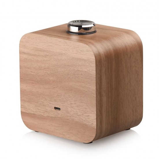 Q1B Wireless bluetooth Mini Bass Stereo Sound Subwoofer Wooden Speaker for Phone Laptop Q1B Wireless bluetooth Mini Bass Stereo Sound Subwoofer Wooden Speaker for Phone Laptop