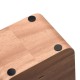 Q1B Wireless bluetooth Mini Bass Stereo Sound Subwoofer Wooden Speaker for Phone Laptop Q1B Wireless bluetooth Mini Bass Stereo Sound Subwoofer Wooden Speaker for Phone Laptop