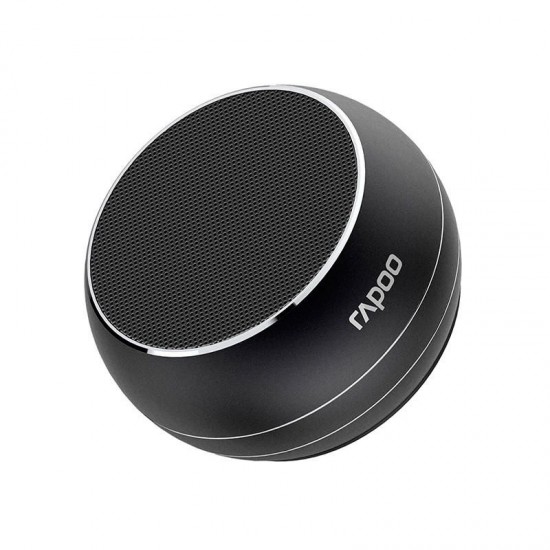 A100 Rechargeable Wireless Wired bluetooth 4.2 Computer Speaker TF Card Portable Speaker