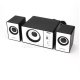 D-200D USB2.1 Subwoofer Notebook Computer Audio Multimedia Mini Speaker Support bluetooth U Disk TF Card Input D-200D USB2.1 Subwoofer Notebook Computer Audio Multimedia Mini Speaker Support bluetooth U Disk TF Card Input