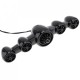 D-219 AUX Multi-media Bluetooth Stereo Surround Sound Mini Aircraft Computer Speaker with 3 Speakers Units D-219 AUX Multi-media Bluetooth Stereo Surround Sound Mini Aircraft Computer Speaker with 3 Speakers Units