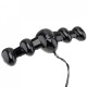D-219 AUX Multi-media Bluetooth Stereo Surround Sound Mini Aircraft Computer Speaker with 3 Speakers Units D-219 AUX Multi-media Bluetooth Stereo Surround Sound Mini Aircraft Computer Speaker with 3 Speakers Units
