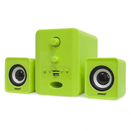 D-223 Mini 3D Surround Bluetooth USB 2.1 TF FMCombination Bass Subwoofe Computer Speaker for Laptop PC Phone D-223 Mini 3D Surround Bluetooth USB 2.1 TF FMCombination Bass Subwoofe Computer Speaker for Laptop PC Phone