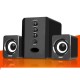 D-226 Bluetooth Wireless 2.1 3 Channel Bass Combination Compurtur Speaker Subwoofer 3.5mm Jack Music Loud Speaker SupportFM TF USB 3.5MM AUX for PC Laptop Cellphone D-226 Bluetooth Wireless 2.1 3 Channel Bass Combination Compurtur Speaker Subwoofer 3.5mm Jack Music Loud Speaker SupportFM TF USB 3.5MM AUX for PC Laptop Cellphone