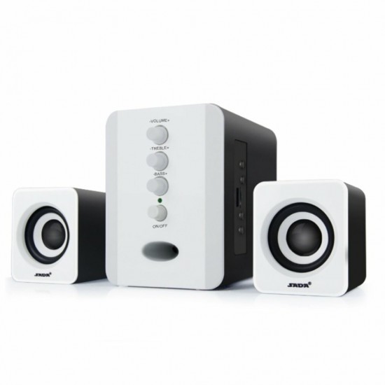 D-226 Bluetooth Wireless 2.1 3 Channel Bass Combination Compurtur Speaker Subwoofer 3.5mm Jack Music Loud Speaker SupportFM TF USB 3.5MM AUX for PC Laptop Cellphone D-226 Bluetooth Wireless 2.1 3 Channel Bass Combination Compurtur Speaker Subwoofer 3.5mm Jack Music Loud Speaker SupportFM TF USB 3.5MM AUX for PC Laptop Cellphone