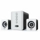 D-226 Bluetooth Wireless 2.1 3 Channel Bass Combination Compurtur Speaker Subwoofer 3.5mm Jack Music Loud Speaker SupportFM TF USB 3.5MM AUX for PC Laptop Cellphone D-226 Bluetooth Wireless 2.1 3 Channel Bass Combination Compurtur Speaker Subwoofer 3.5mm Jack Music Loud Speaker SupportFM TF USB 3.5MM AUX for PC Laptop Cellphone