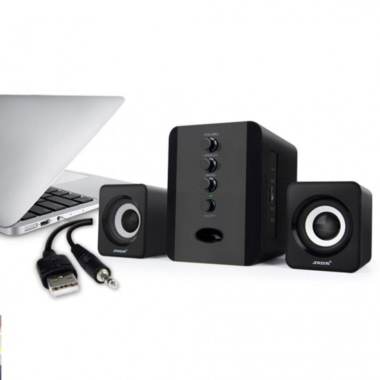 D-226 Bluetooth Wireless 2.1 3 Channel Bass Combination Compurtur Speaker Subwoofer 3.5mm Jack Music Loud Speaker SupportFM TF USB 3.5MM AUX for PC Laptop Cellphone D-226 Bluetooth Wireless 2.1 3 Channel Bass Combination Compurtur Speaker Subwoofer 3.5mm Jack Music Loud Speaker SupportFM TF USB 3.5MM AUX for PC Laptop Cellphone