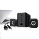 D-226 Bluetooth Wireless 2.1 3 Channel Bass Combination Compurtur Speaker Subwoofer 3.5mm Jack Music Loud Speaker SupportFM TF USB 3.5MM AUX for PC Laptop Cellphone D-226 Bluetooth Wireless 2.1 3 Channel Bass Combination Compurtur Speaker Subwoofer 3.5mm Jack Music Loud Speaker SupportFM TF USB 3.5MM AUX for PC Laptop Cellphone