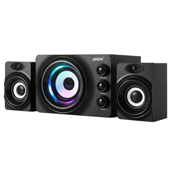 Q2 bluetooth 2.1 Channel Stereo Bass Computer Speaker Wooden Loundspeaker Support U Disk TF Card Input Q2 bluetooth 2.1 Channel Stereo Bass Computer Speaker Wooden Loundspeaker Support U Disk TF Card Input