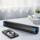 S13 Wireless bluetooth 5.0 3D Surrounding Speaker Boombox TV Subwoofer Portable Speakers Column Loudspeaker TF/Aux for Computer PC