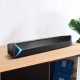 S13 Wireless bluetooth 5.0 3D Surrounding Speaker Boombox TV Subwoofer Portable Speakers Column Loudspeaker TF/Aux for Computer PC S13 Wireless bluetooth 5.0 3D Surrounding Speaker Boombox TV Subwoofer Portable Speakers Column Loudspeaker TF/Aux for Computer PC