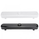 V-101 bluetooth Strip-Type Multimedia Computer Speaker bluetooth Speaker for Desktop Laptop Mobile Phone