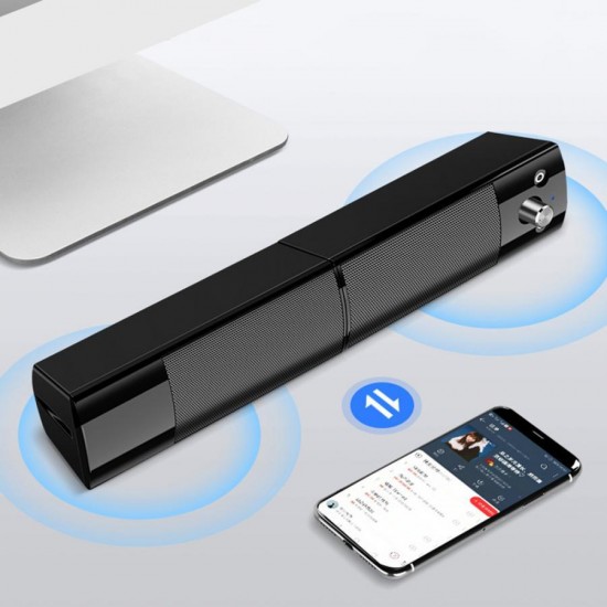 V-117 Desktop bluetooth Computer Speakers Home USB Wired 3.5mm Audio Interface Speaker Laptop PC Subwoofer Speaker V-117 Desktop bluetooth Computer Speakers Home USB Wired 3.5mm Audio Interface Speaker Laptop PC Subwoofer Speaker