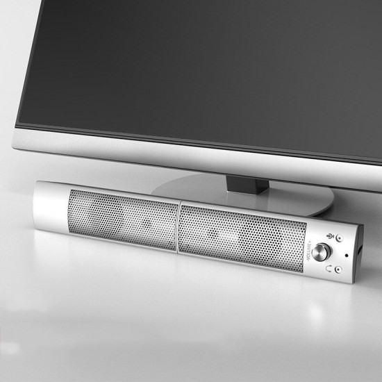 V-117 Desktop bluetooth Computer Speakers Home USB Wired 3.5mm Audio Interface Speaker Laptop PC Subwoofer Speaker V-117 Desktop bluetooth Computer Speakers Home USB Wired 3.5mm Audio Interface Speaker Laptop PC Subwoofer Speaker