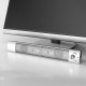 V-117 Desktop bluetooth Computer Speakers Home USB Wired 3.5mm Audio Interface Speaker Laptop PC Subwoofer Speaker V-117 Desktop bluetooth Computer Speakers Home USB Wired 3.5mm Audio Interface Speaker Laptop PC Subwoofer Speaker