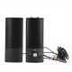V-117 Desktop bluetooth Computer Speakers Home USB Wired 3.5mm Audio Interface Speaker Laptop PC Subwoofer Speaker V-117 Desktop bluetooth Computer Speakers Home USB Wired 3.5mm Audio Interface Speaker Laptop PC Subwoofer Speaker