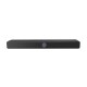 V-193 USB Powered 3.5mm Audio Wired Stereo Computer Speaker Soundbar